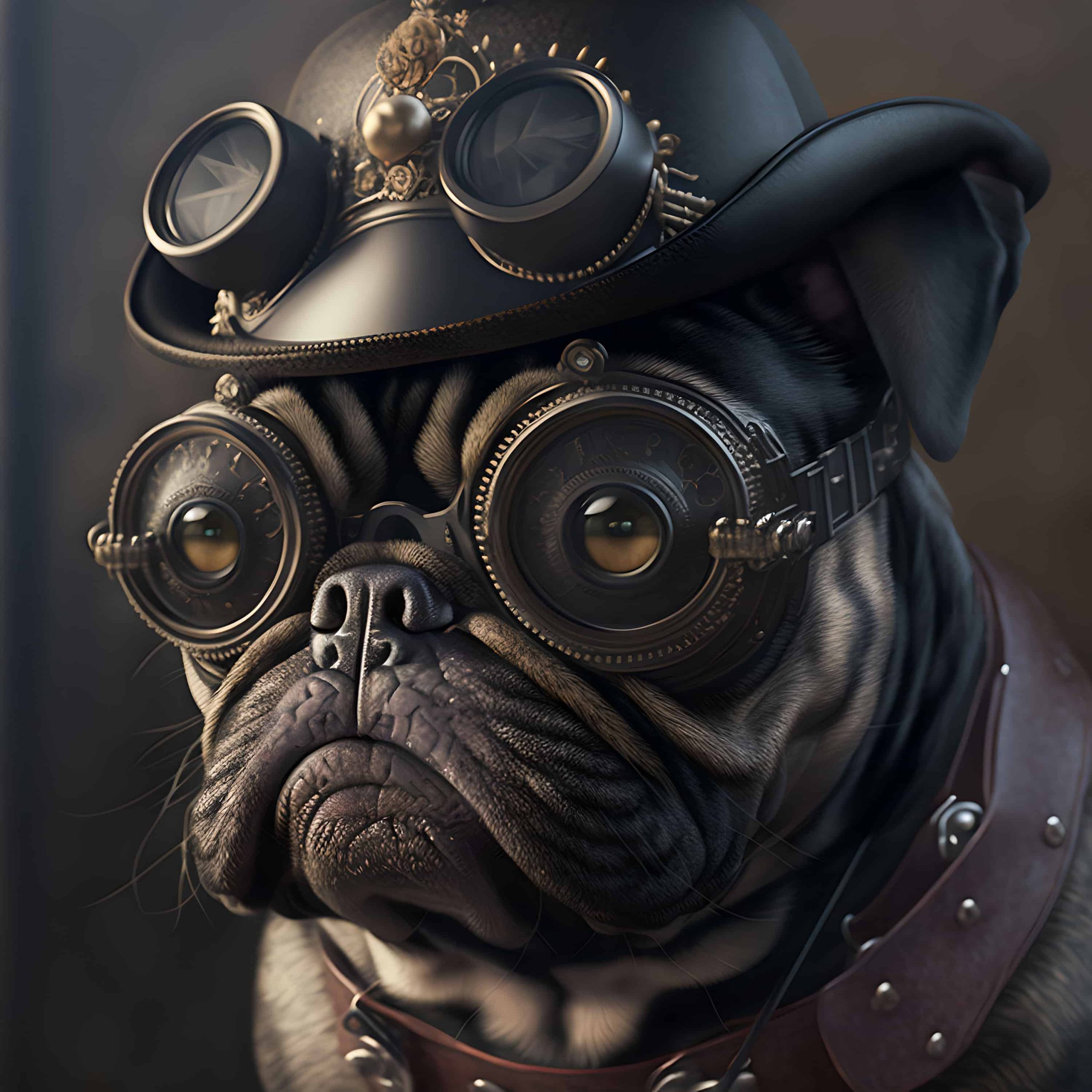 Hound Propaganda e Eventos